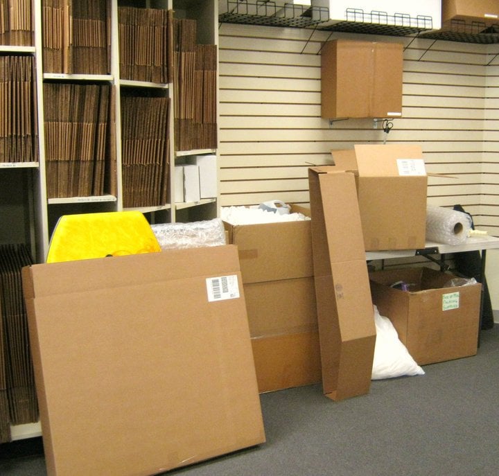 Photo of Highland Self Storage & Mailbox