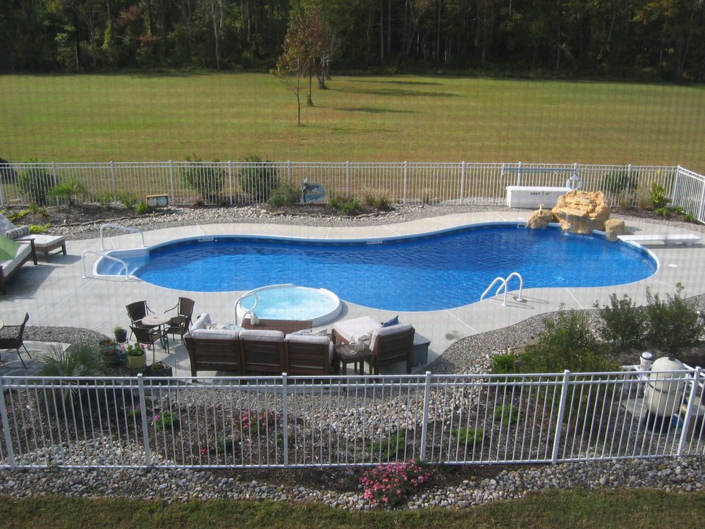 Photo of All About Pools