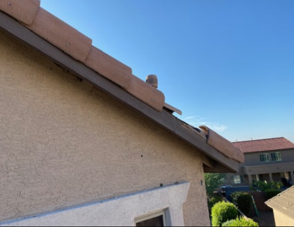 Photo of A Foremost Roofing