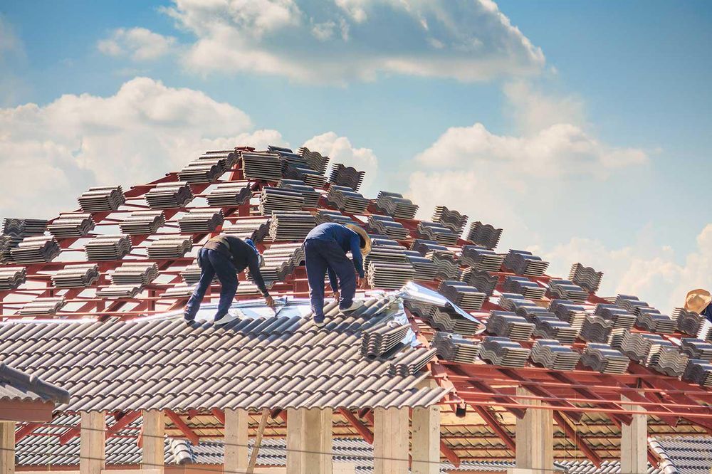Photo of A Foremost Roofing