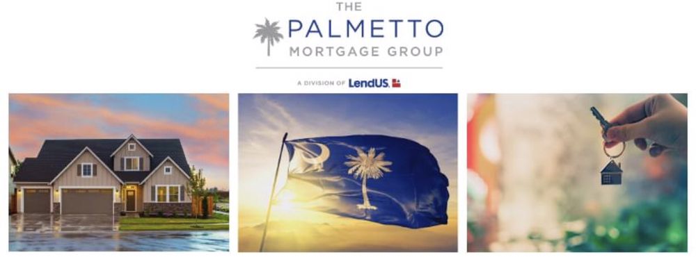 Photo of The Palmetto Mortgage Group