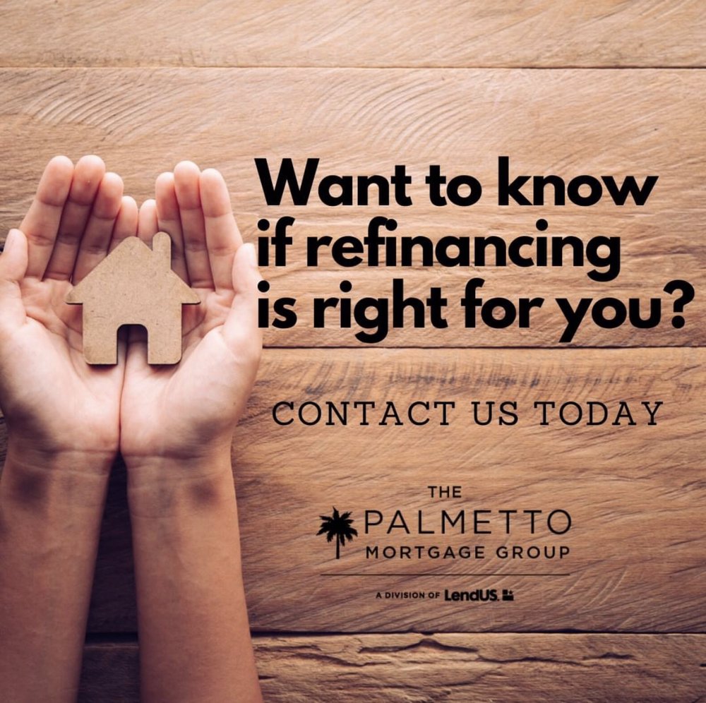 Photo of The Palmetto Mortgage Group