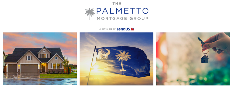 Photo of The Palmetto Mortgage Group