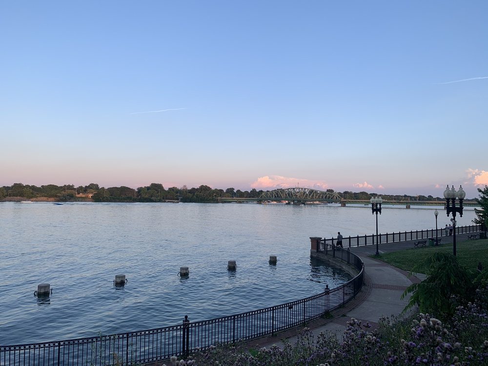 Photo of Chateau On The River