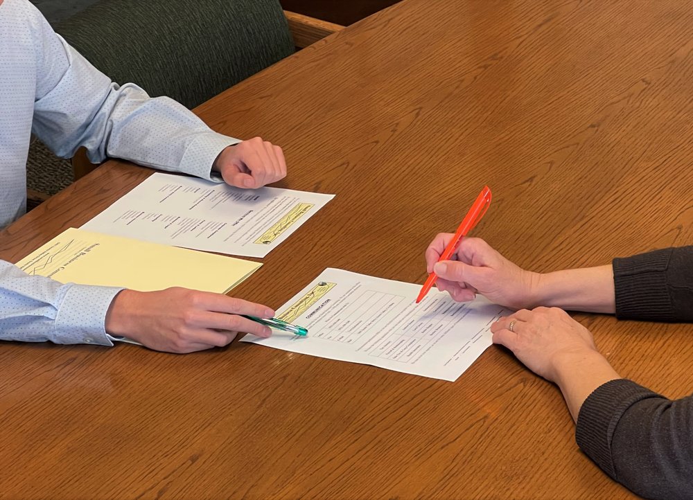 Photo of Small Business Consulting