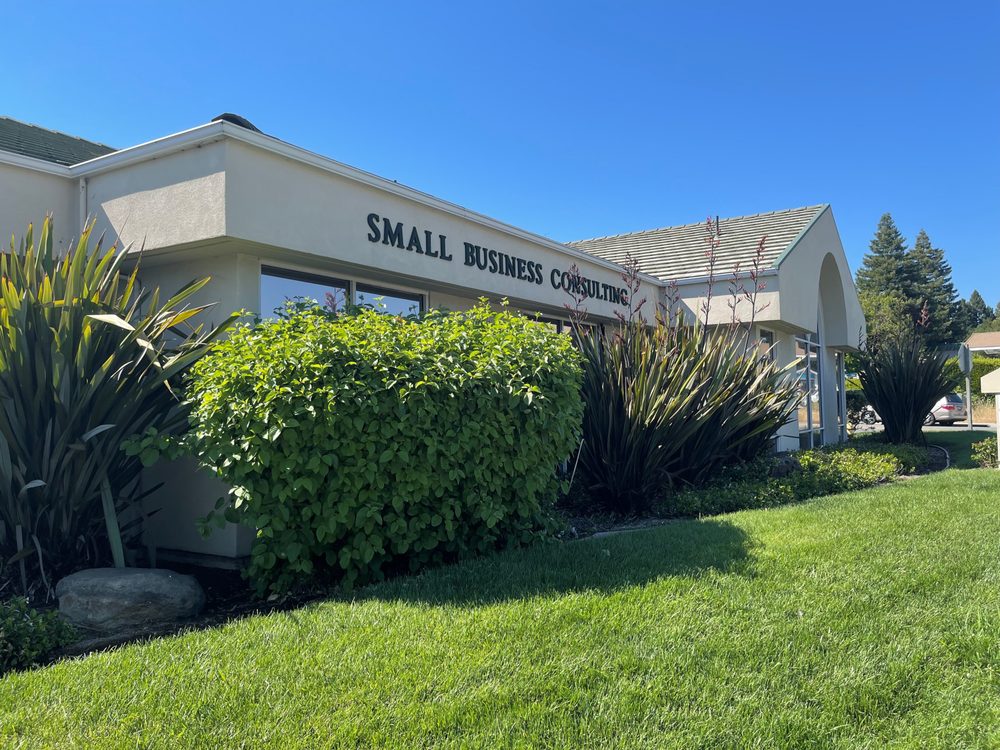 Photo of Small Business Consulting
