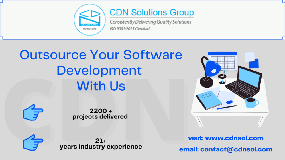 Photo of CDN Solutions Group