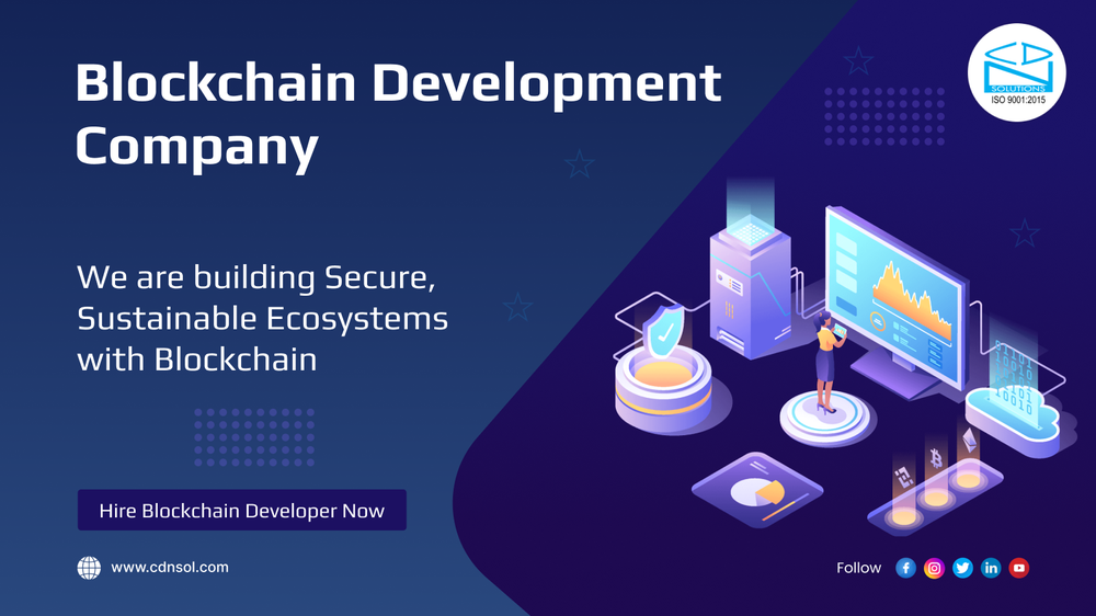 Photo of CDN Solutions Group