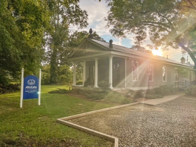 Photo of Allstate Insurance:Derek Tortorich