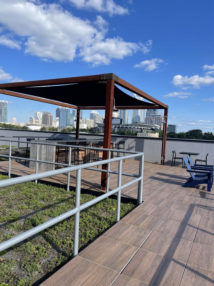 Photo of Venture X Charlotte - The Refinery