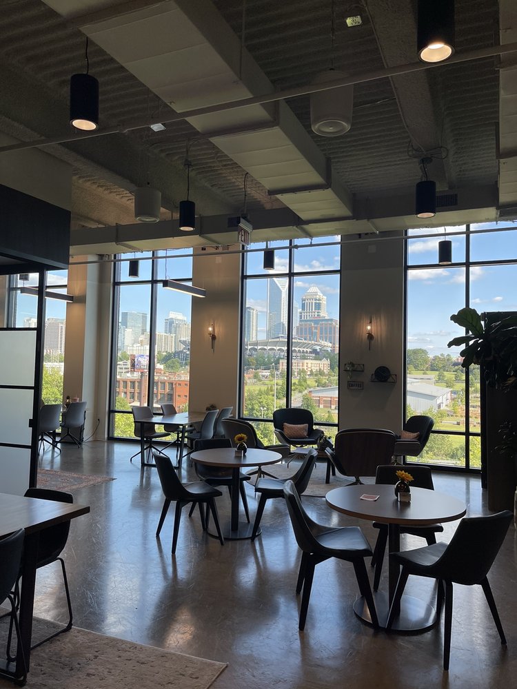 Photo of Venture X Charlotte - The Refinery