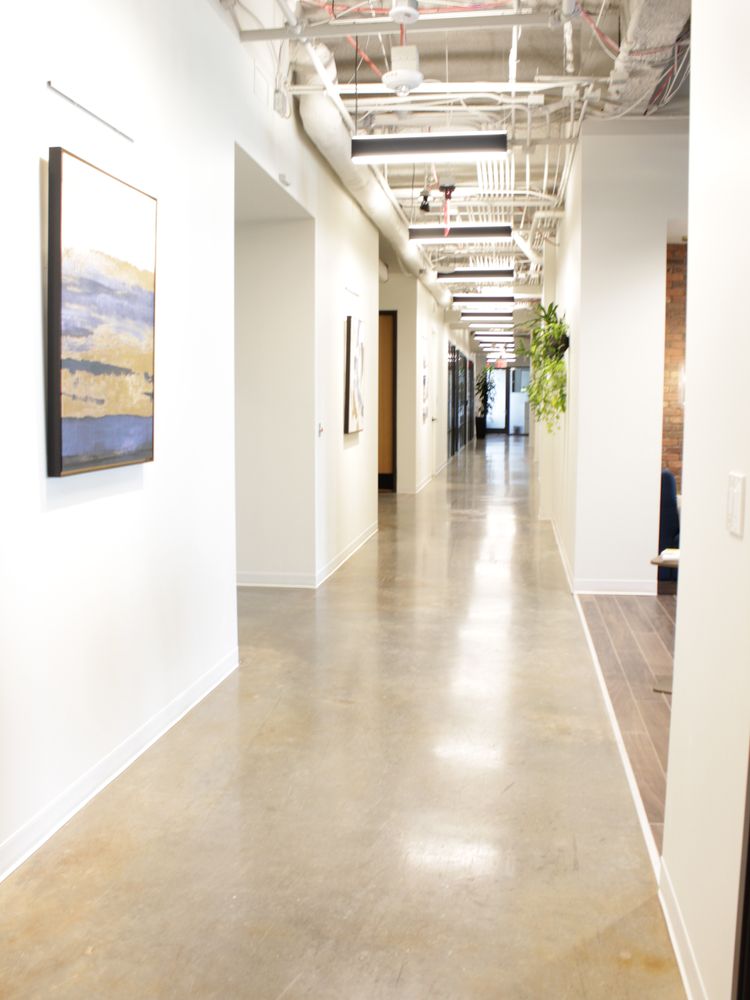 Photo of Venture X Charlotte - The Refinery