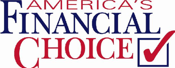 Photo of America's Financial Choice