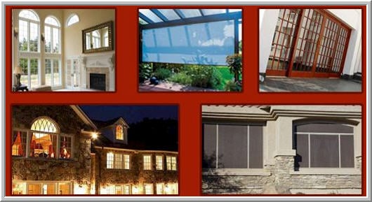 Photo of Novato Glass