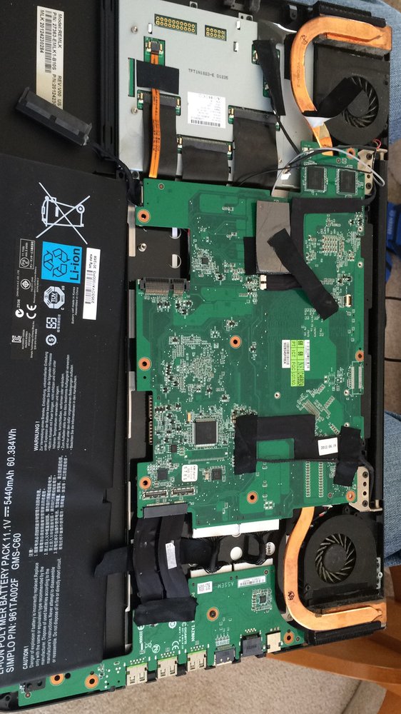 Photo of AAA Computer & iPhone,iPad Repair