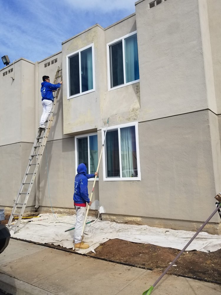 Photo of Painting and More
