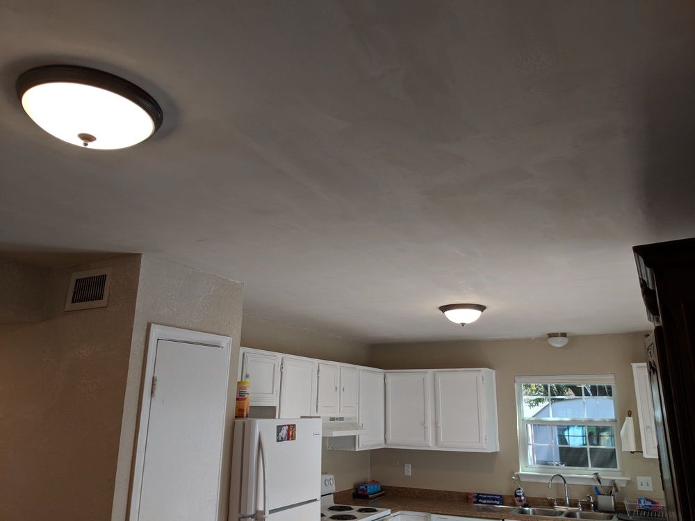 Photo of Stone Drywall Solutions