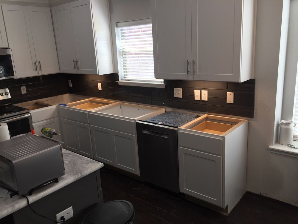 Photo of Stone Drywall Solutions