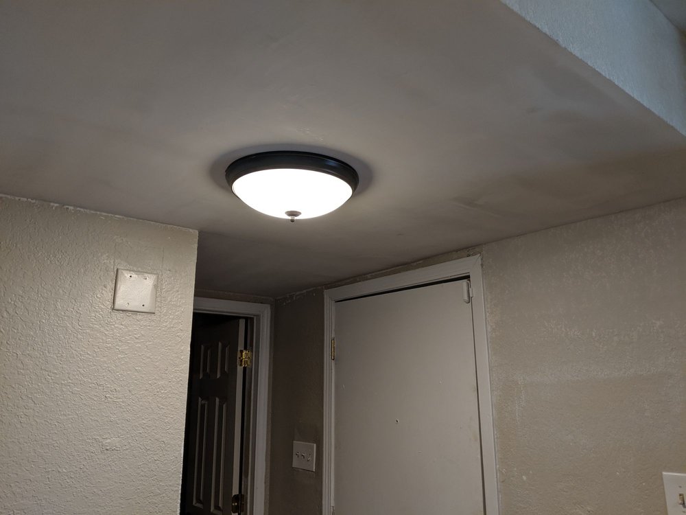 Photo of Stone Drywall Solutions