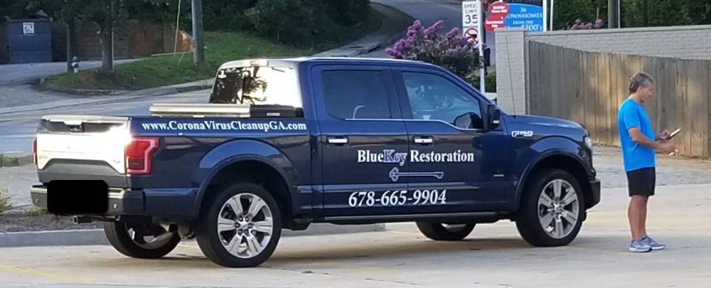 Photo of BlueKey Construction, Roofing & Claims