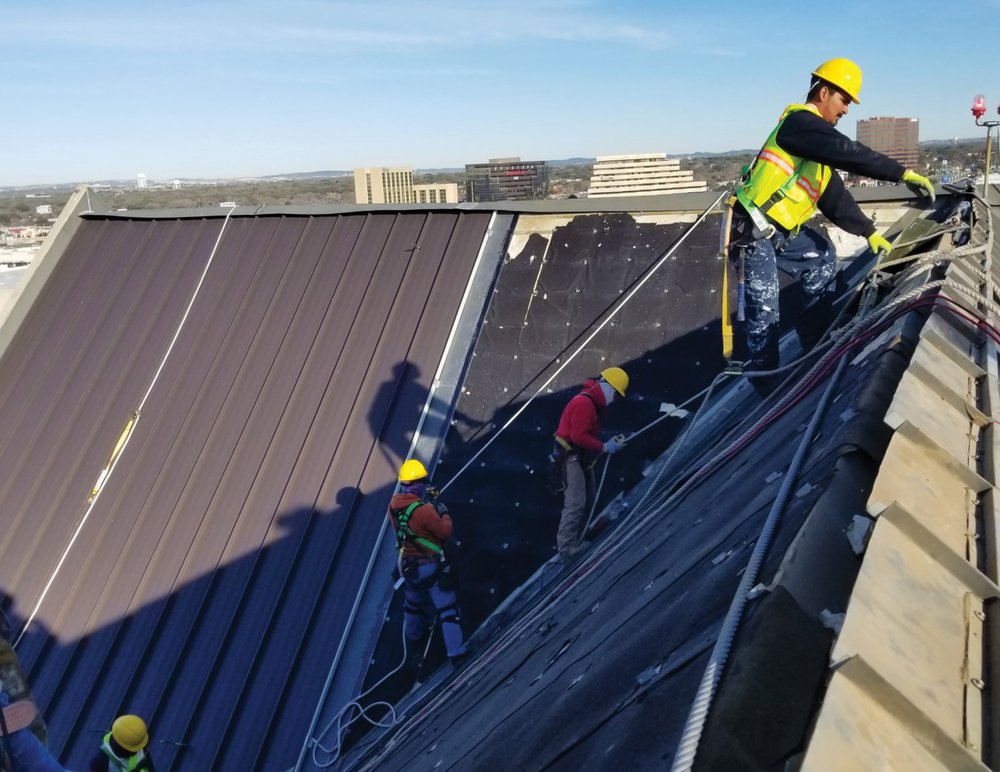 Photo of BlueKey Construction, Roofing & Claims