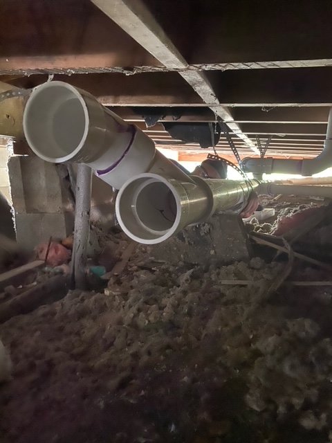 Photo of IMK Plumbing and Mechanical Services