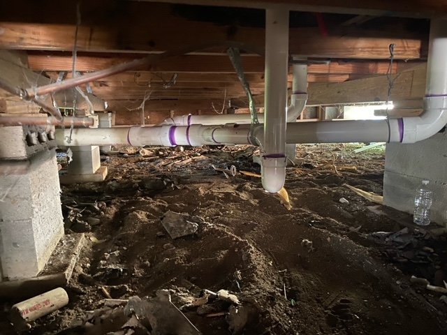 Photo of IMK Plumbing and Mechanical Services