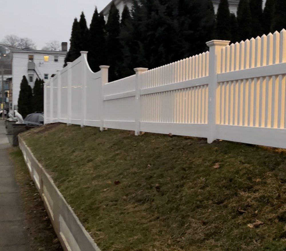 Photo of Campanella Fence
