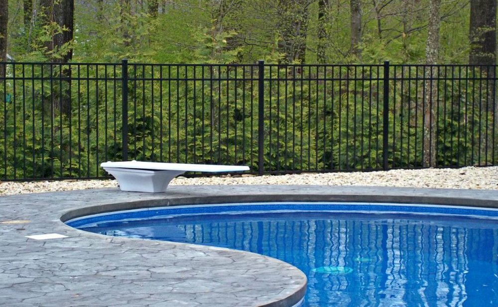 Photo of Campanella Fence