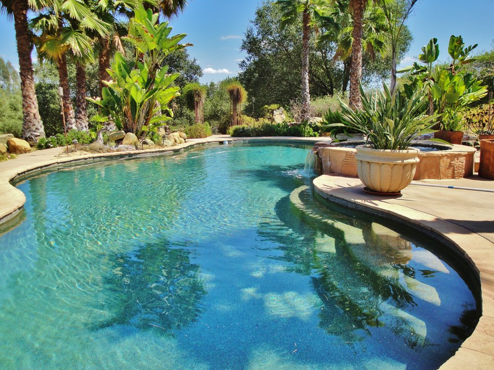 Photo of Abalone Pool and Spa