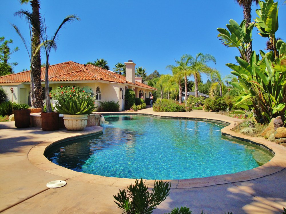 Photo of Abalone Pool and Spa