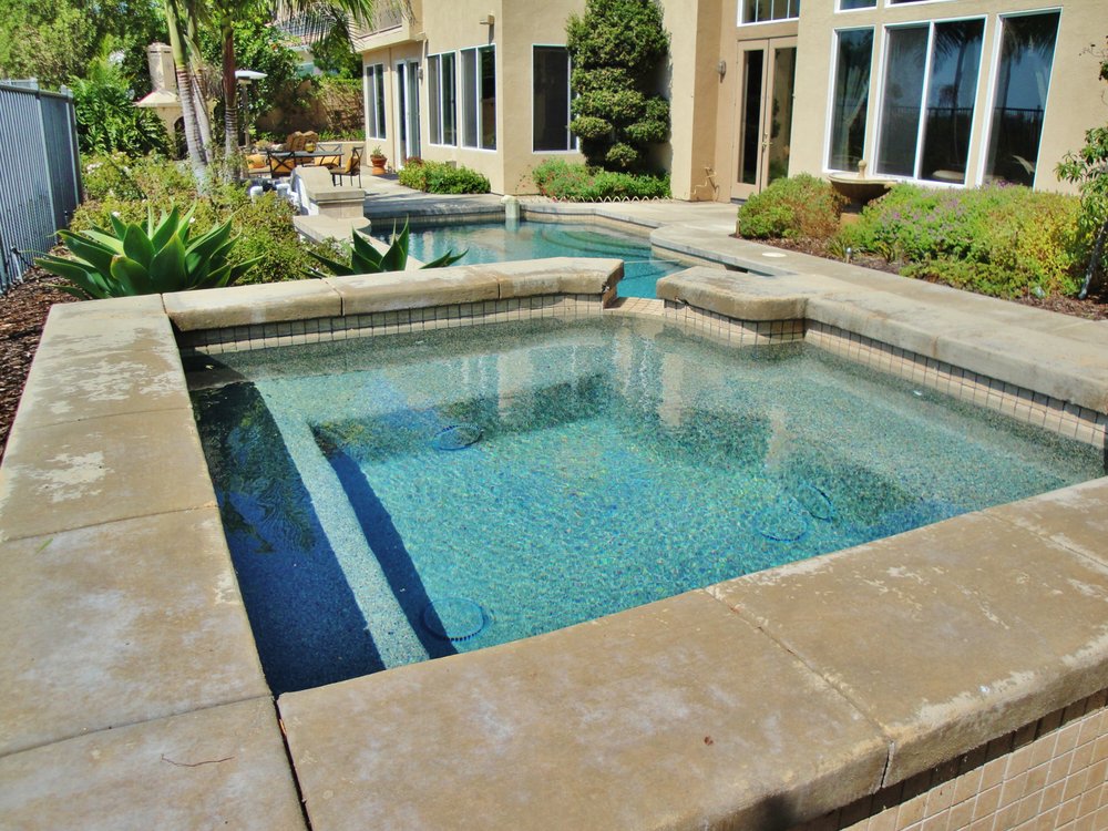 Photo of Abalone Pool and Spa