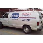 Photo of Whitley Heating & Cooling