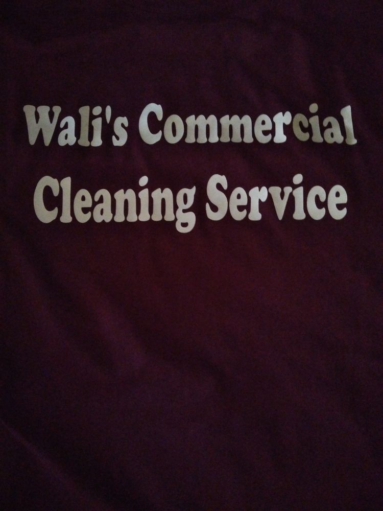 Photo of Walis A1 Commercial Cleaning Service