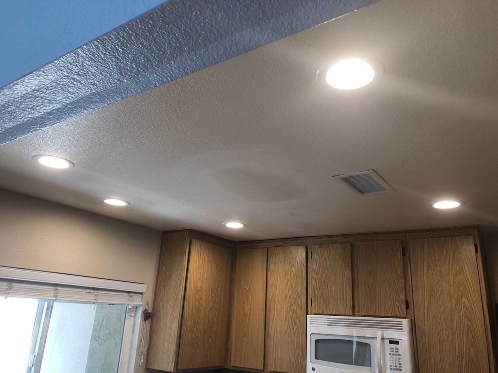 Photo of The Recessed Light Guy