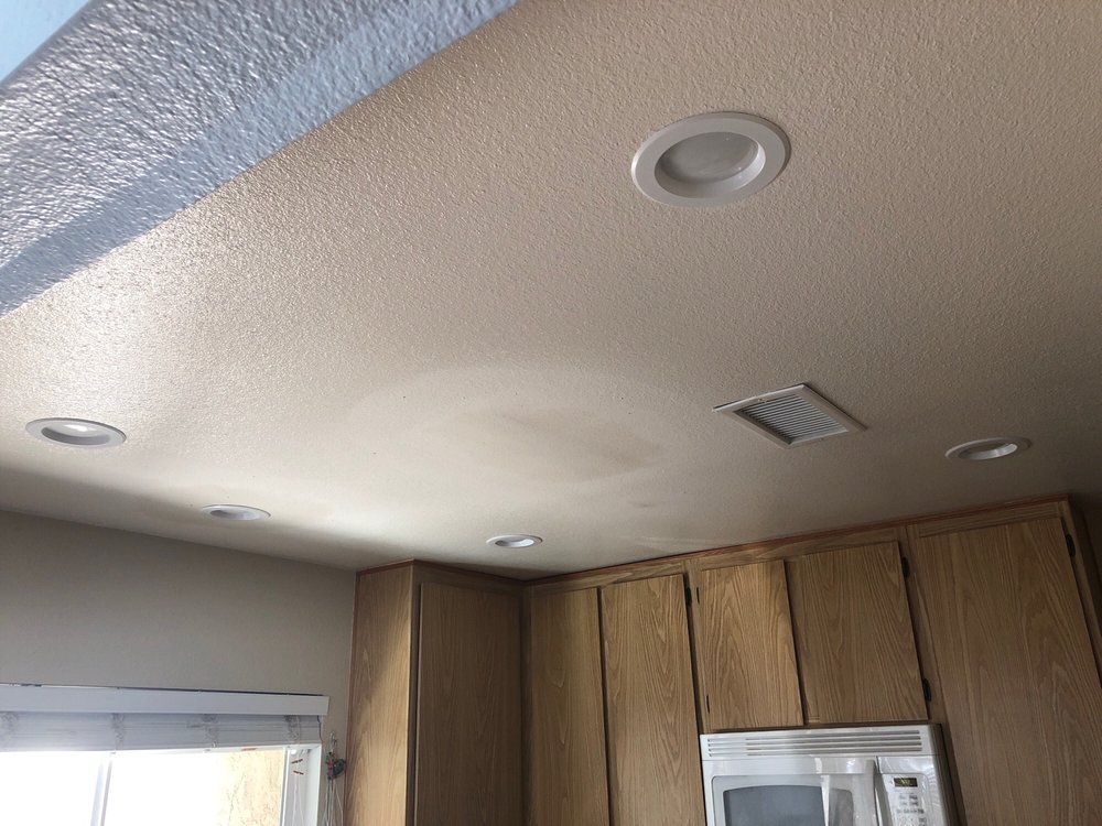 Photo of The Recessed Light Guy