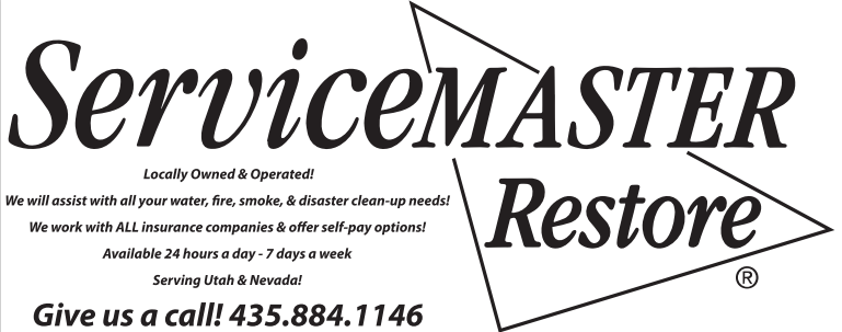 Photo of ServiceMaster of Tooele County