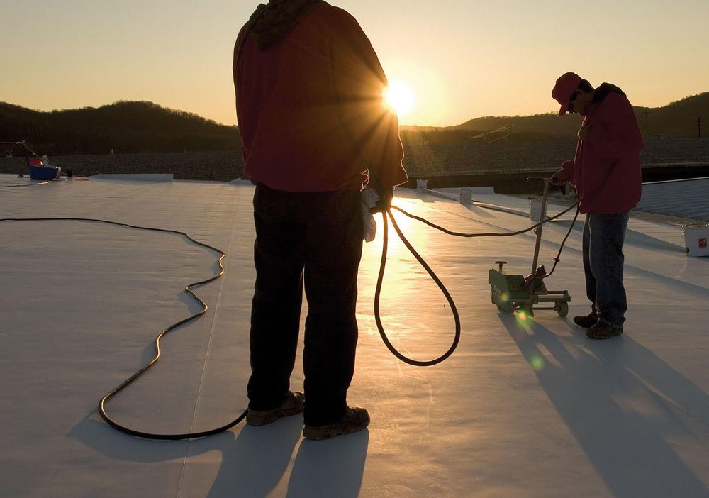 Photo of Mountain Star Roofing Systems
