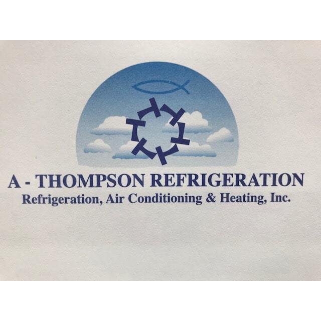Photo of A-Thompson Refrigeration Air Conditioning & Heating