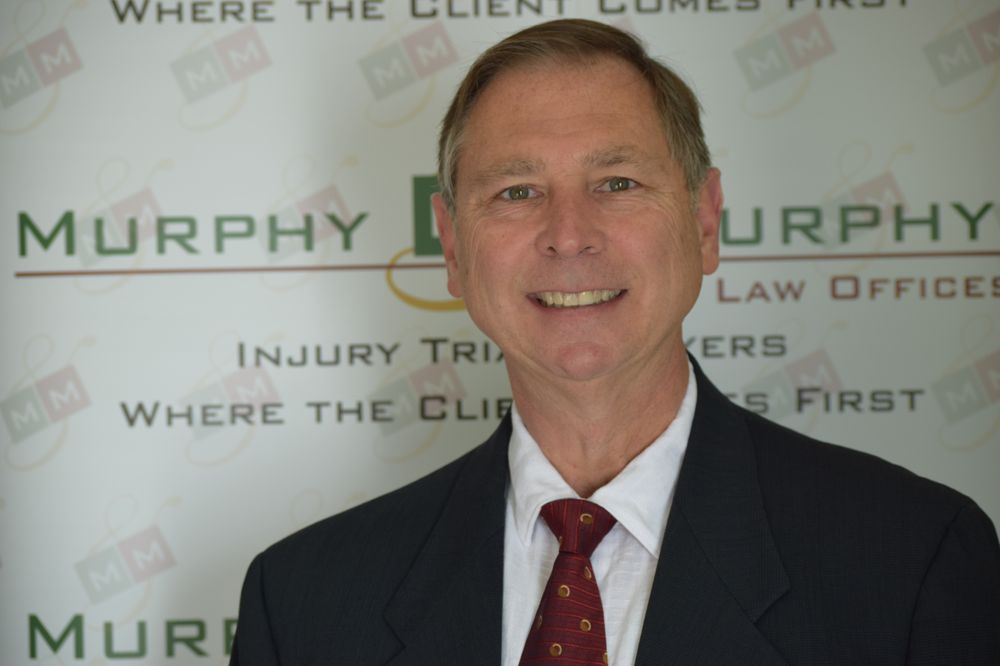 Photo of Murphy & Murphy Law Offices