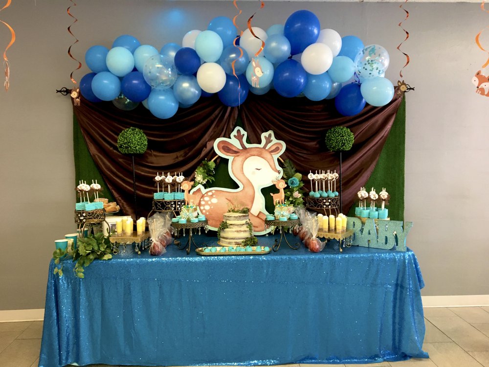 Photo of Big Bash Party Hall