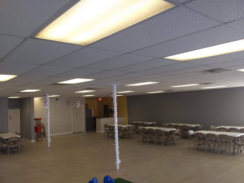 Photo of Big Bash Party Hall