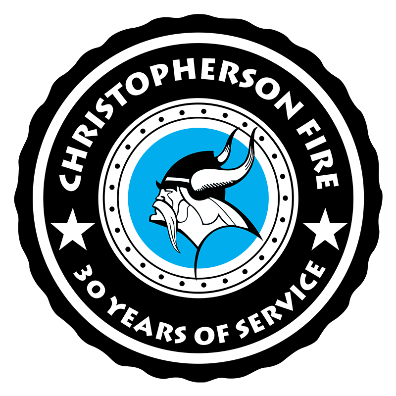Photo of Christopherson Fire Protection Systems