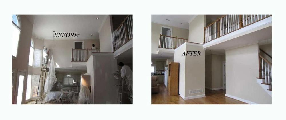 Photo of Regency Painting & Drywall