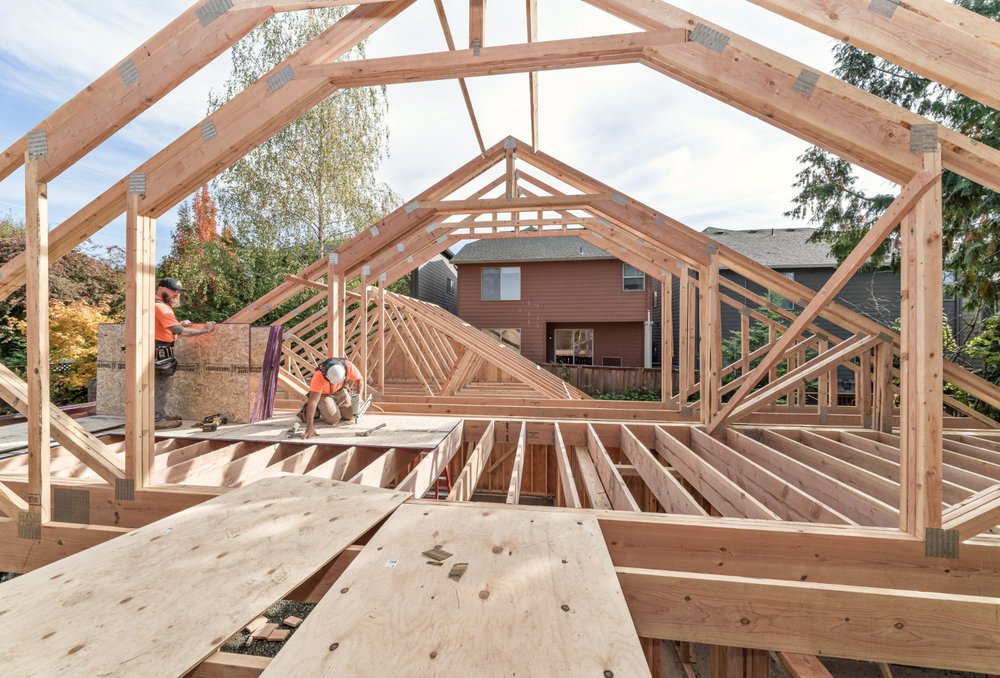 Photo of Paradise Construction