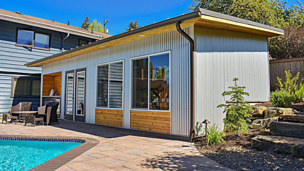 Photo of Paradise Construction