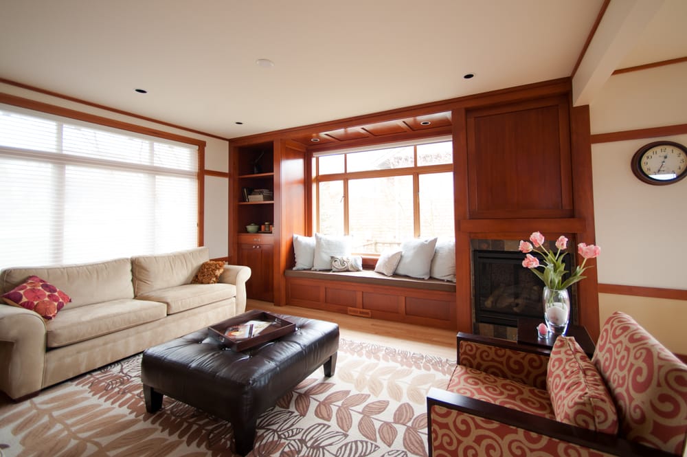 Photo of Josh Architects