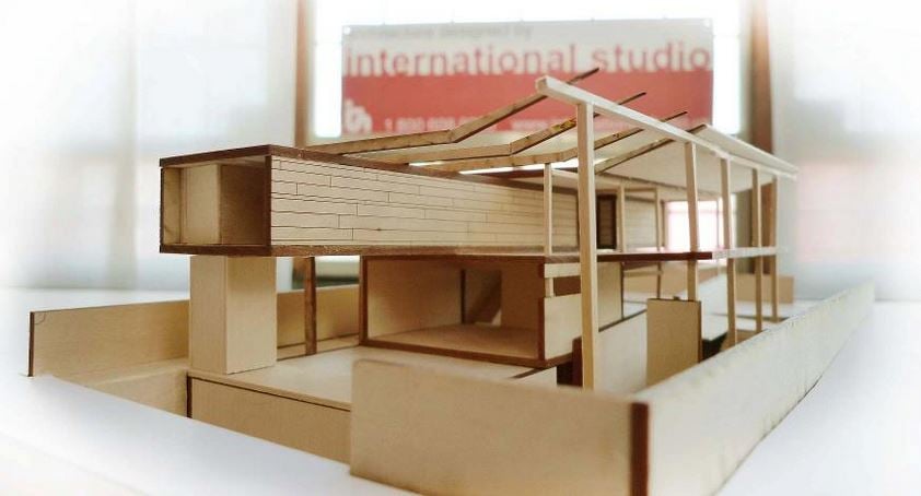 Photo of Josh Architects