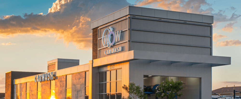 Photo of WOW Carwash - Lake Mead