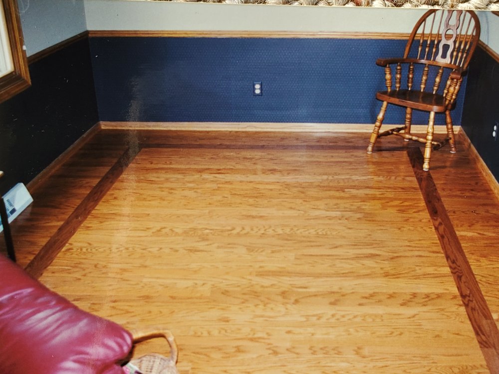 Photo of Ron & Russ Floorings